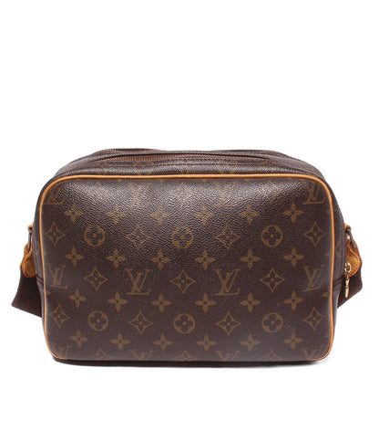 LOUIS VUITTON ショルダーバッグ 斜め掛け リポーター PM モノグラム M45254 レディース メンズ ルイ・ヴィトン