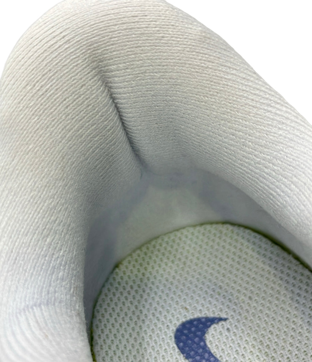 NIKE ローカットスニーカー クエスト 6 FD6034-010 メンズ レディース SIZE 25.0 ナイキ