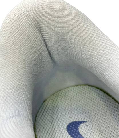 NIKE ローカットスニーカー クエスト 6 FD6034-010 メンズ レディース SIZE 25.0 ナイキ