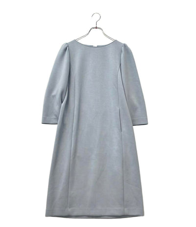 FOXEY 長袖 ワンピース 44978 NS00Y600SI レディース SIZE 38 (S) フォクシー