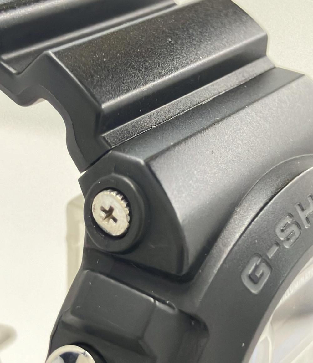カシオ 腕時計 G-SHOCK クオーツ GB-X6900B メンズ CASIO