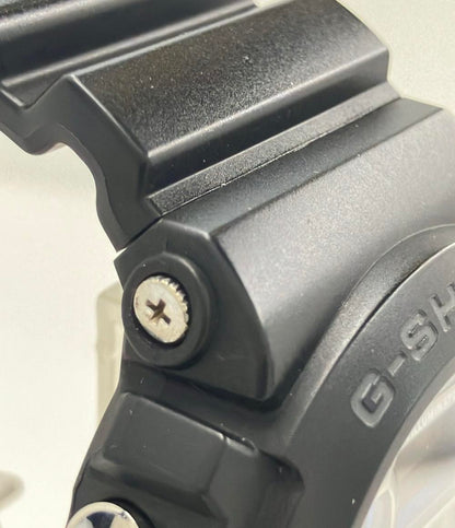 カシオ 腕時計 G-SHOCK クオーツ GB-X6900B メンズ CASIO