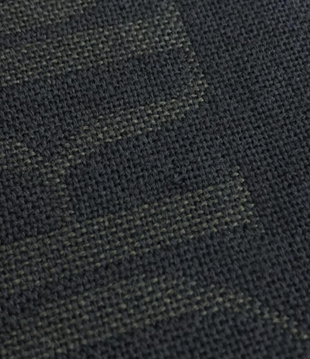 美品 エンポリオ・アルマーニ ストール メンズ Emporio Armani