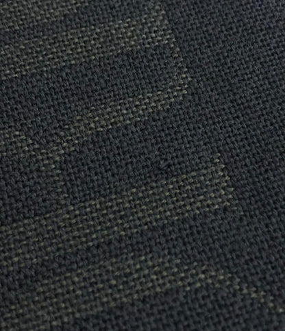 美品 エンポリオ・アルマーニ ストール メンズ Emporio Armani