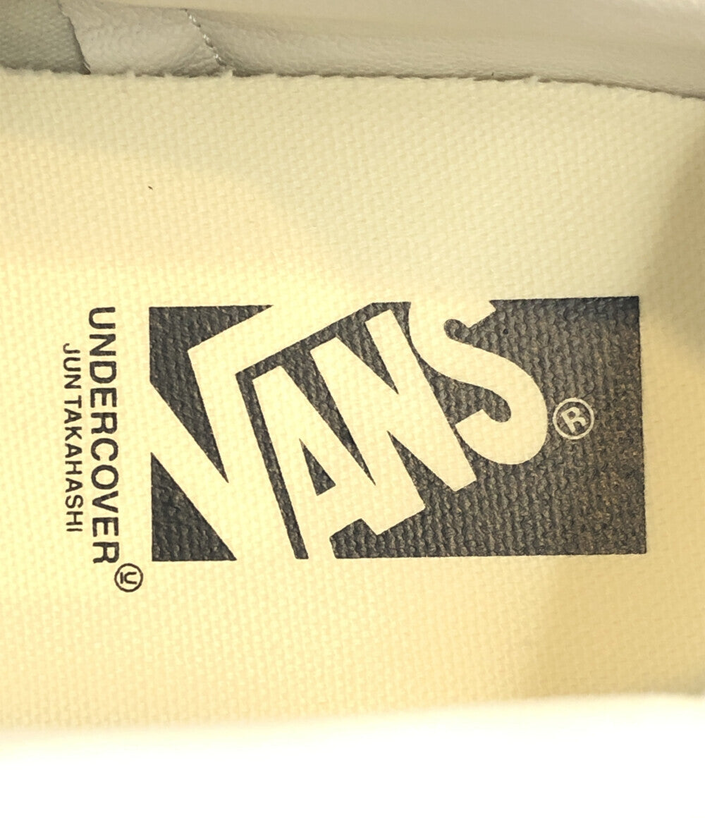 バンズ 美品 ミドルカットスニーカー     721278 メンズ SIZE 25 (S) VANS