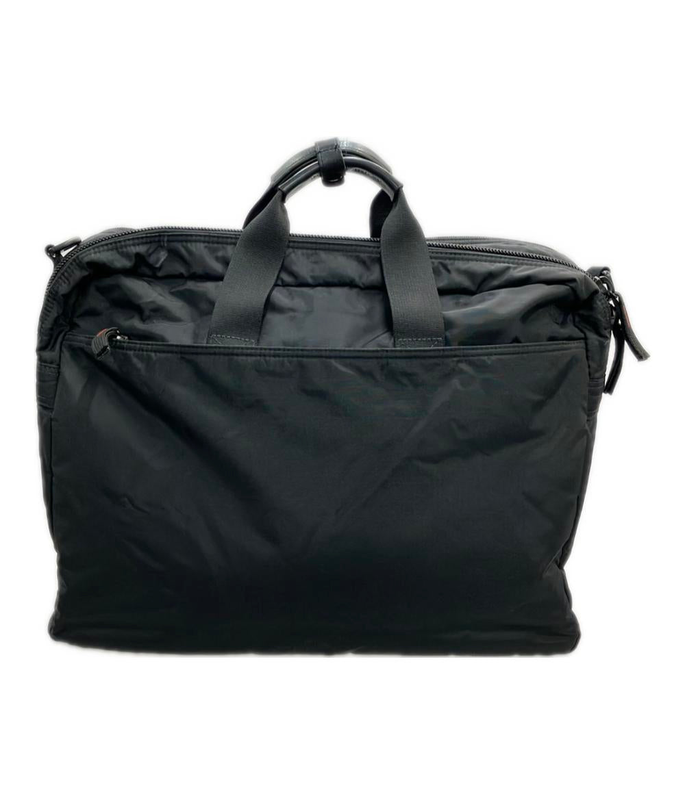 MANHATTAN PASSAGE ブリーフケース ショルダーバッグ ビジネスバッグ 2WAY メンズ マンハッタンパッセージ