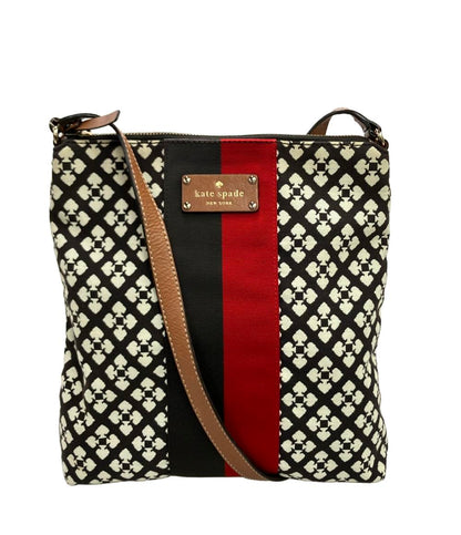 Kate Spade ショルダーバッグ 斜め掛け WKRU1475 レディース ケイトスペード