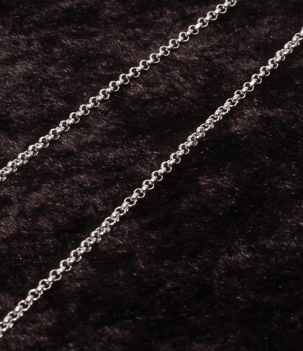 美品 SWAROVSKI ネックレス レディース スワロフスキー