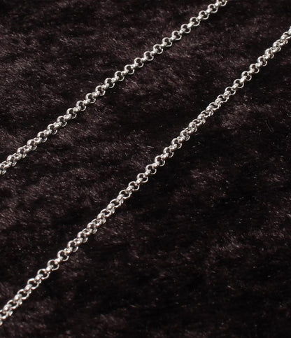 美品 SWAROVSKI ネックレス レディース スワロフスキー