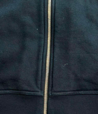 エルメス ジップアップパーカー レディース SIZE M HERMES