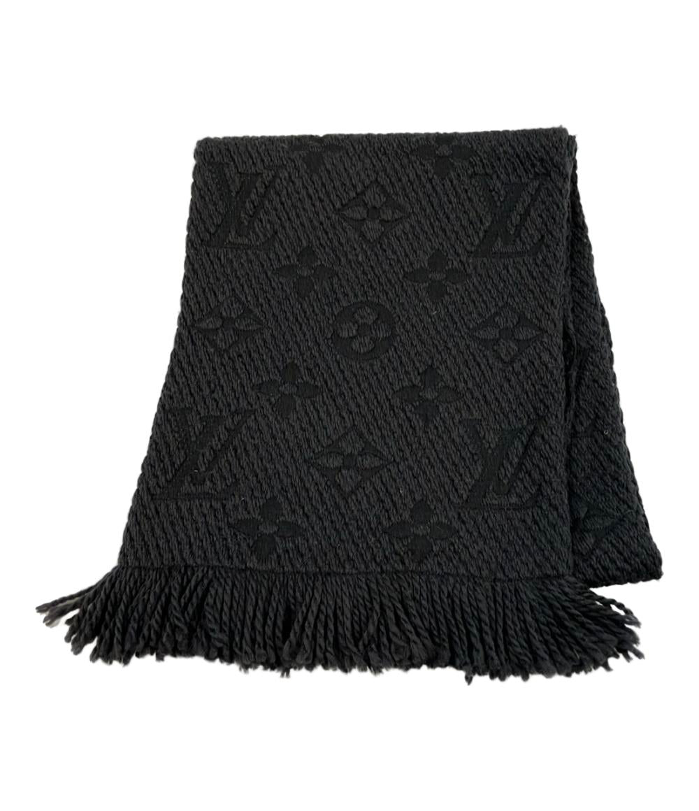 ルイ・ヴィトン マフラー エシャルプロゴマニア モノグラム M72431 レディース LOUIS VUITTON