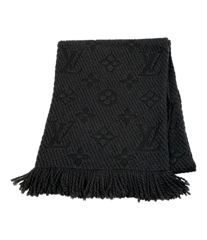 ルイ・ヴィトン マフラー エシャルプロゴマニア モノグラム M72431 レディース LOUIS VUITTON