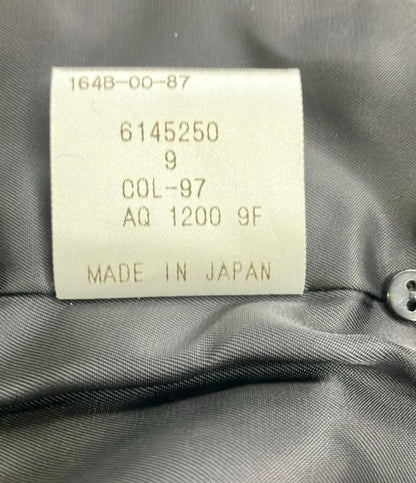 アクアスキュータム チェスターコート メンズ SIZE 9 (M) Aquascutum