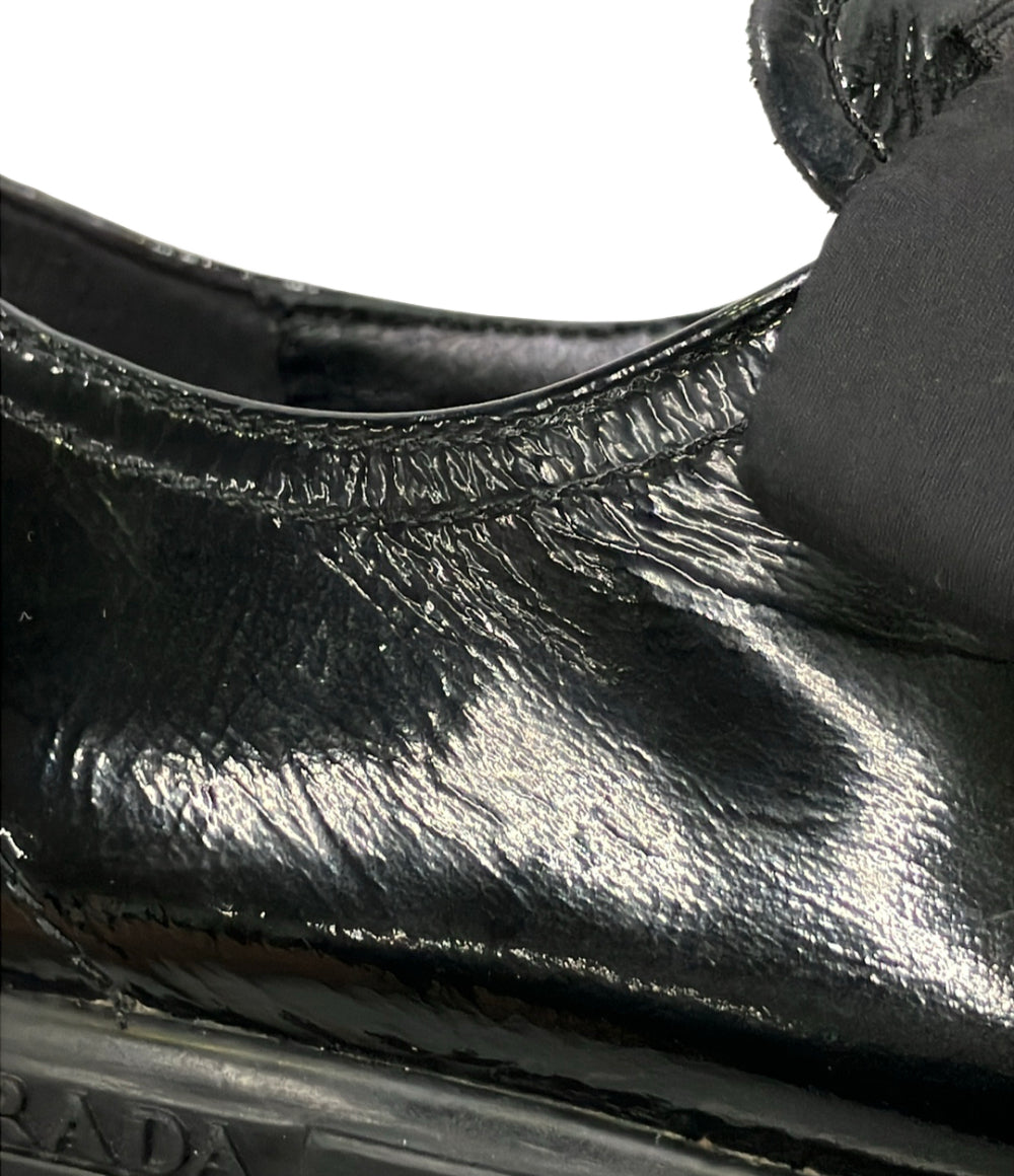 PRADA ローカットスニーカー レディース SIZE 36 (23cm) プラダ