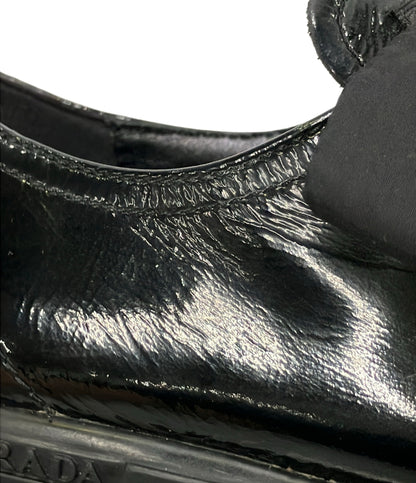 PRADA ローカットスニーカー レディース SIZE 36 (23cm) プラダ
