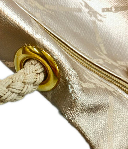 Longchamp ポーチ ハンドバッグ レディース ロンシャン