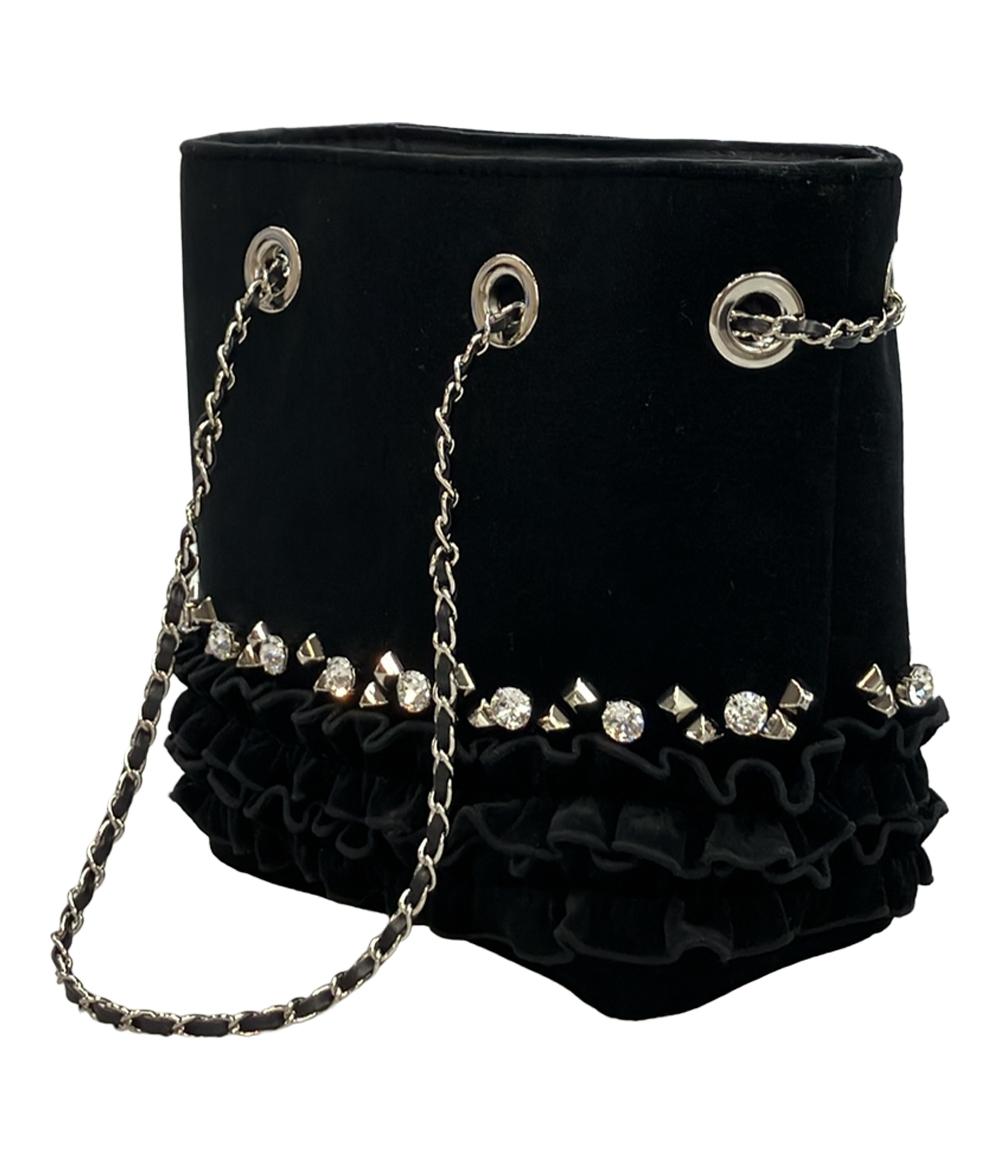 美品 Rene ショルダーバッグ 肩掛け レディース ルネ