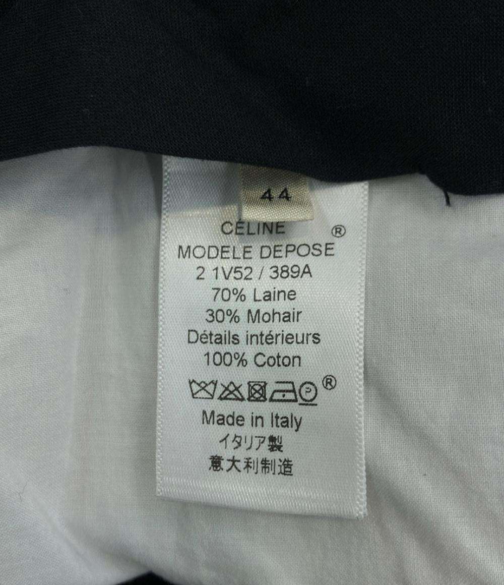 美品 CELINE スラックス 2 1V52 389A メンズ SIZE 44 (M) セリーヌ