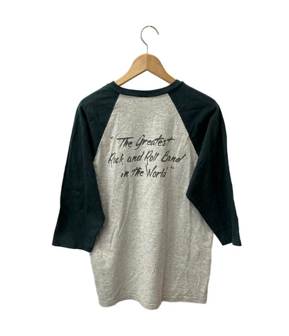 訳あり アンヴィル 長袖Tシャツ メンズ SIZE M (M) anvil