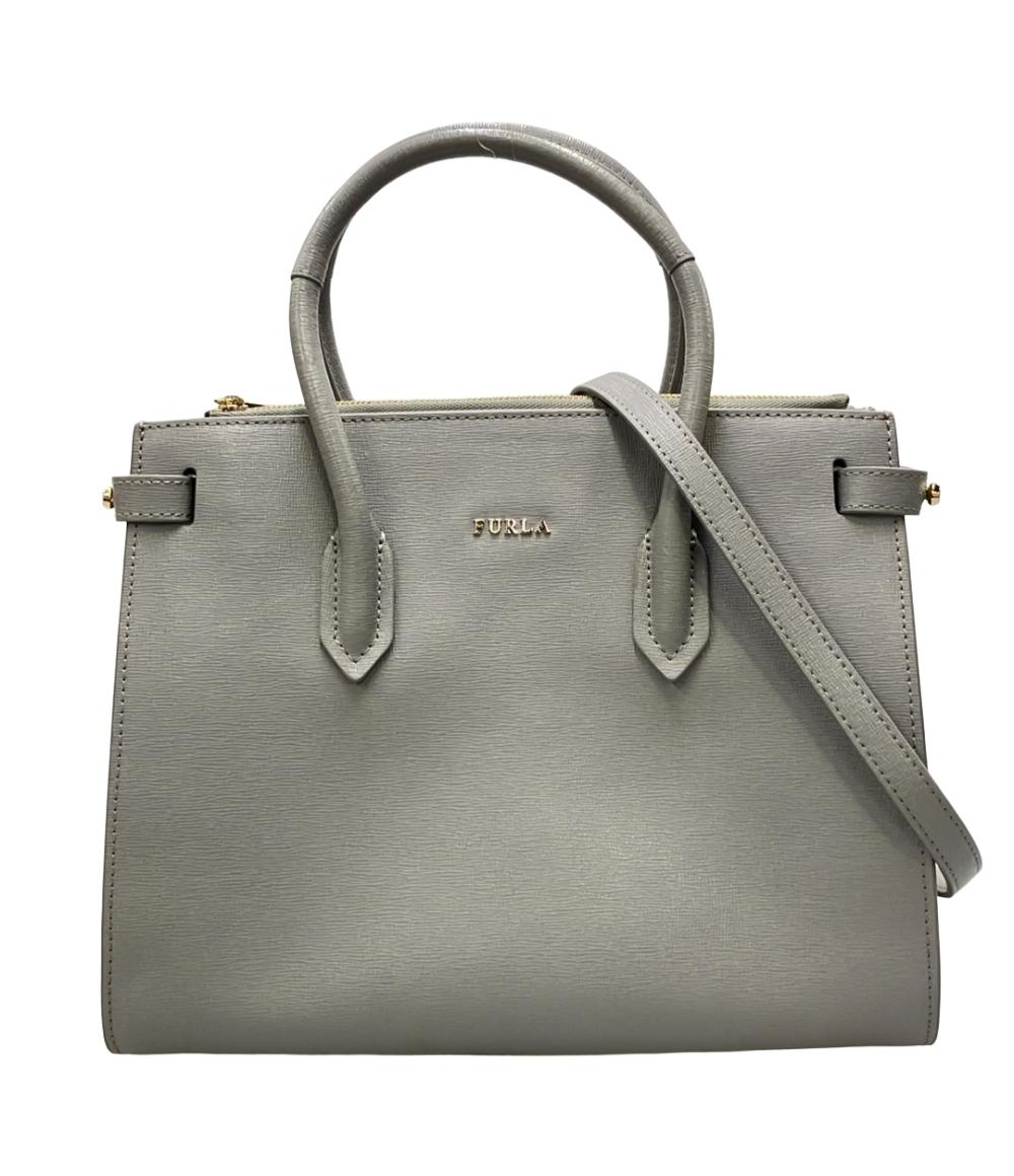 フルラ 2WAY ハンドバッグ ショルダーバッグ 斜め掛け PIN 984315 レディース Furla