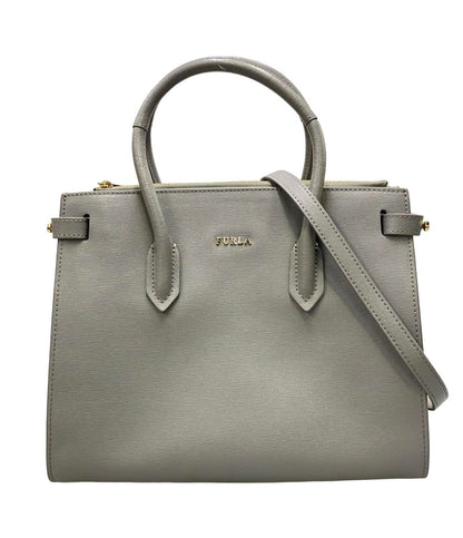 フルラ 2WAY ハンドバッグ ショルダーバッグ 斜め掛け PIN 984315 レディース Furla