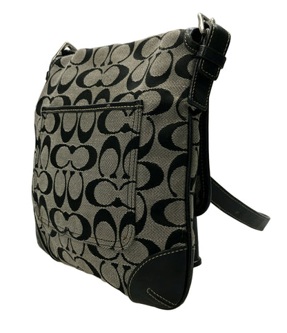 COACH ショルダーバッグ シグネチャー 6079 レディース コーチ