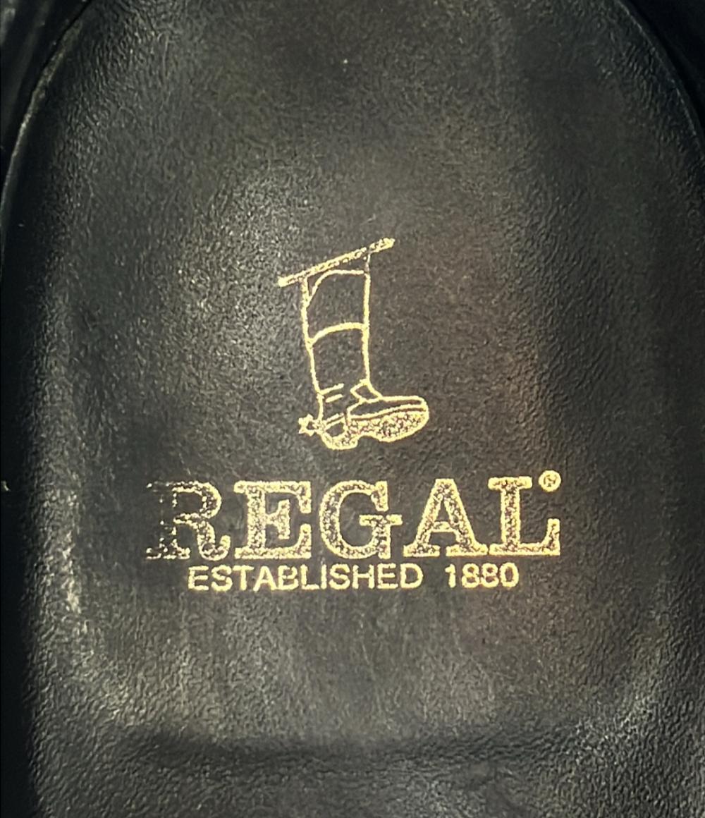 REGAL ビジネスシューズ ドレスシューズ メンズ SIZE 27.5 (Ｌ) リーガル