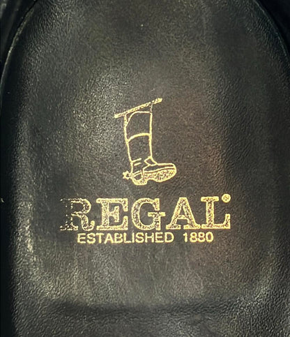 REGAL ビジネスシューズ ドレスシューズ メンズ SIZE 27.5 (Ｌ) リーガル