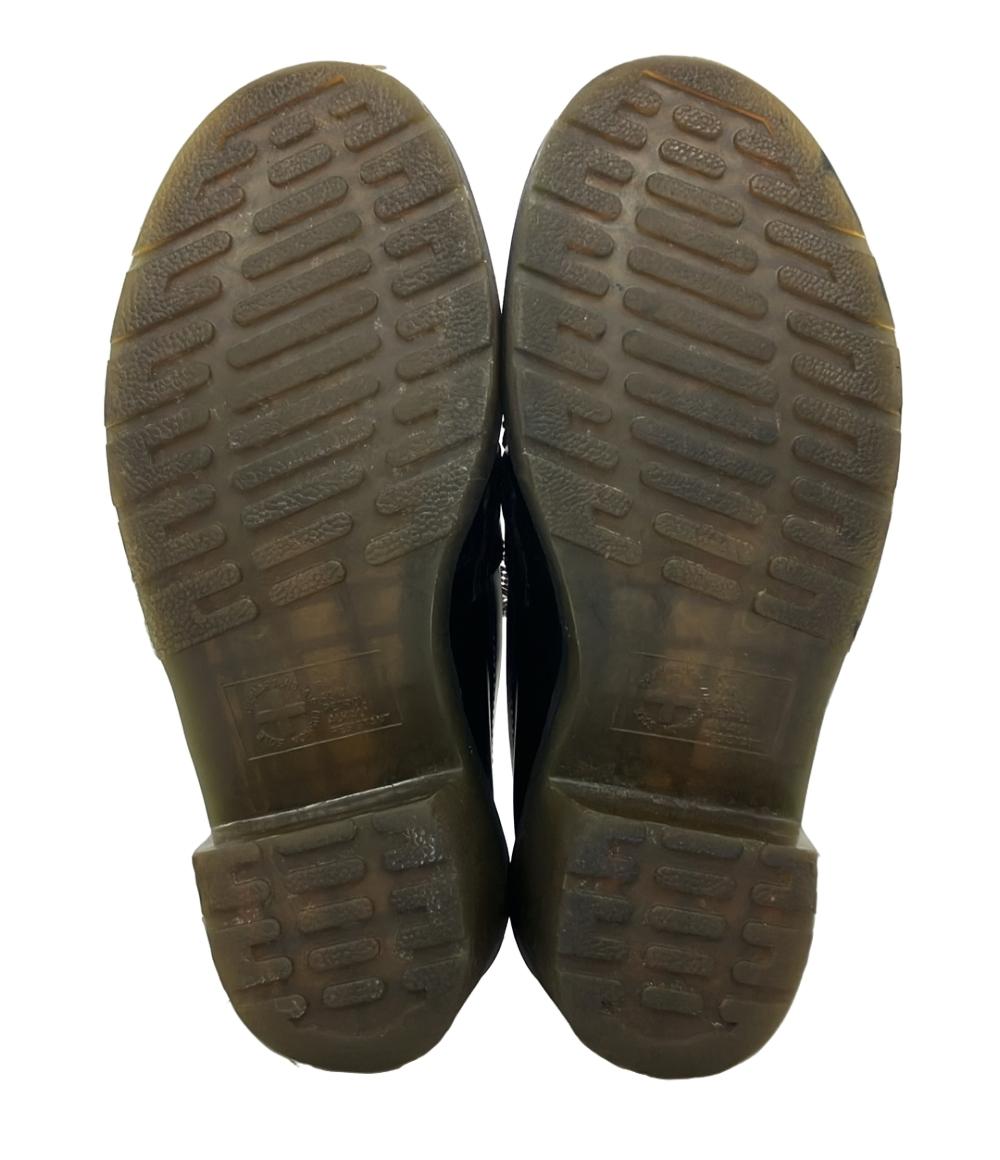 ドクターマーチン ローファー チャンキーヒール レディース SIZE UK5 (L) Dr.Martens