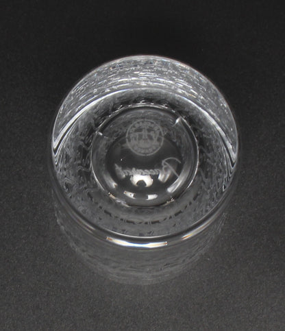 美品 Baccarat ショットグラス ローハン バカラ