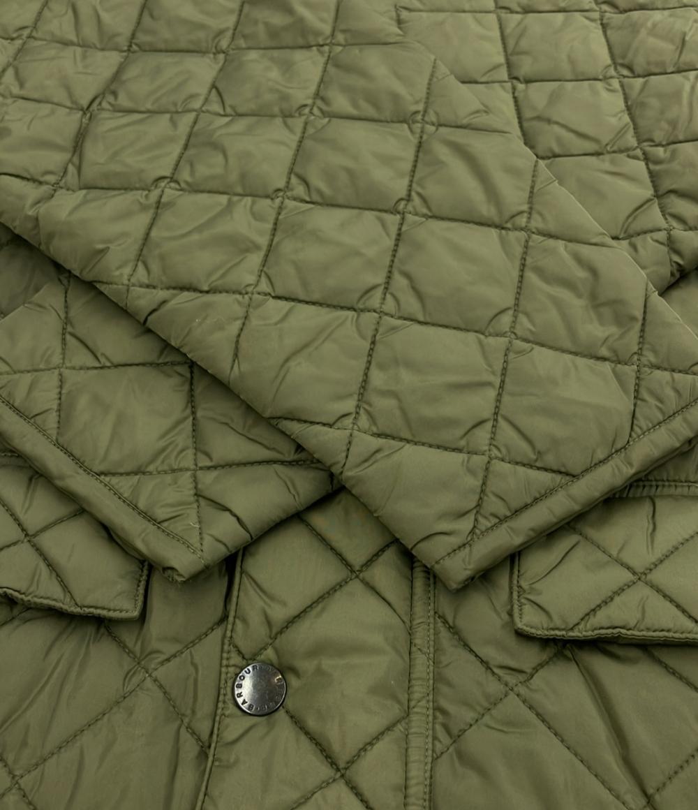 バブアー キルティングコート レディース SIZE 8 (M) Barbour