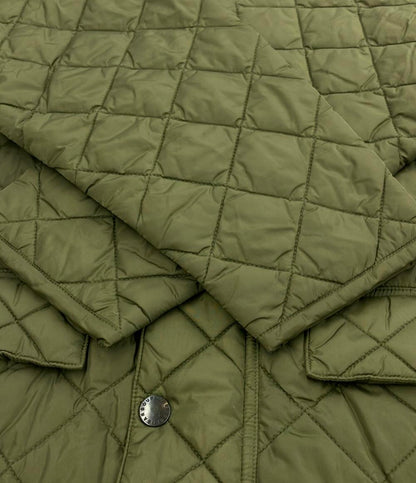 バブアー キルティングコート レディース SIZE 8 (M) Barbour