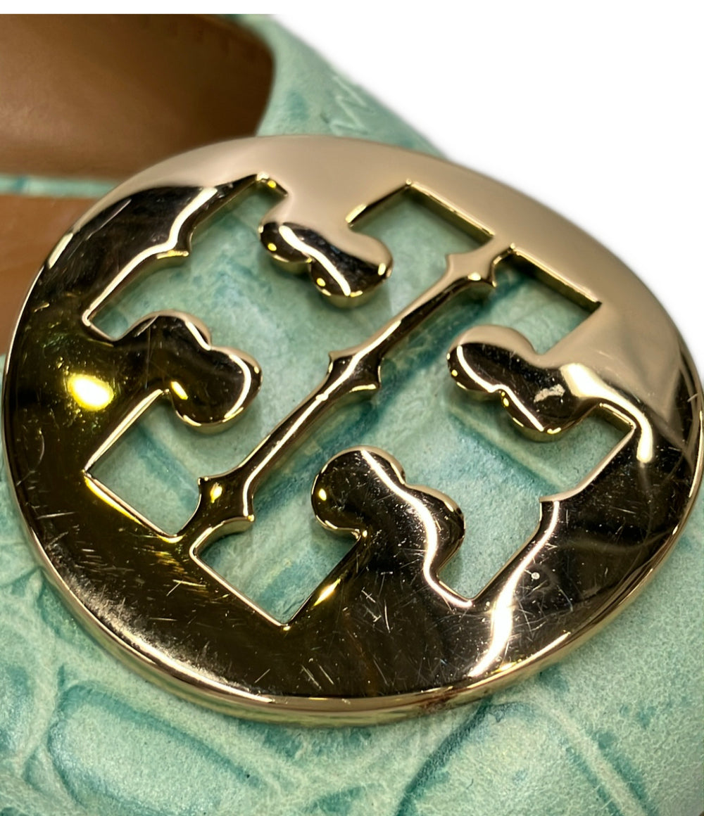 Tory Burch ラウンドトゥフラットシューズ レディース SIZE 5 (22.5cm) トリーバーチ