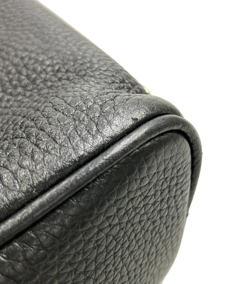 美品 MICHAEL KORS 2WAY ハンドバッグ ショルダーバッグ 斜め掛け レディース マイケルコース