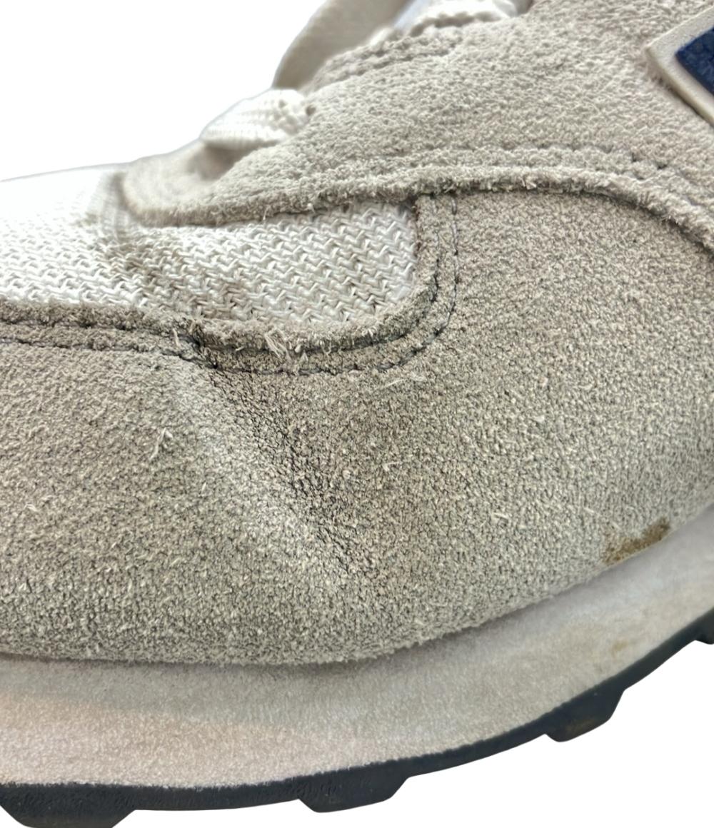 NEW BALANCE ローカットスニーカー ML574EAG メンズ SIZE 28.5 (XL) ニューバランス