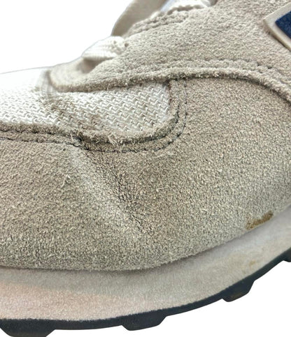 NEW BALANCE ローカットスニーカー ML574EAG メンズ SIZE 28.5 (XL) ニューバランス