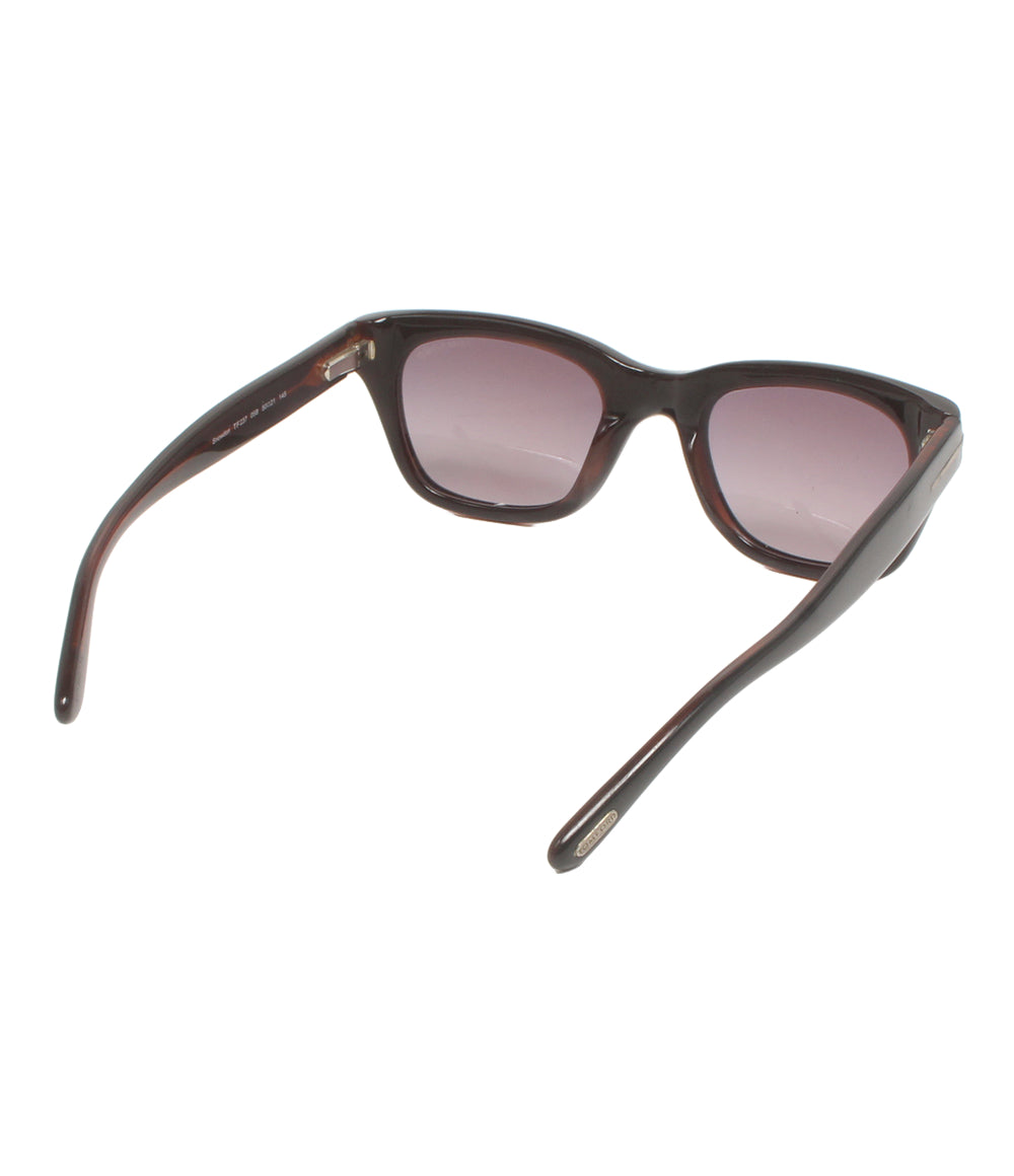 TOM FORD サングラス アイウェア 50□21 TF237 レディース トムフォード