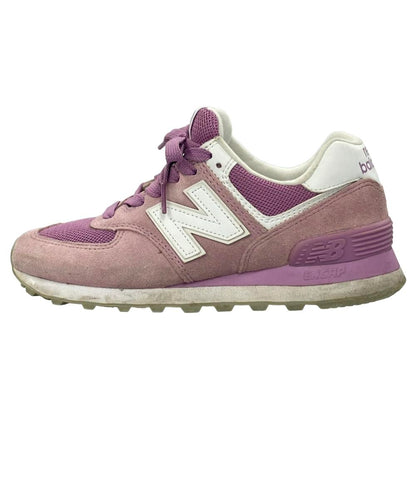 ニューバランス ローカットスニーカー WL574OAC レディース SIZE 23.0 (M) NEW BALANCE