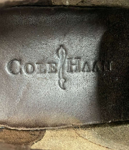 COLE HAAN ドレスシューズ メンズ SIZE 8 1/2 (26.5cm) コールハーン