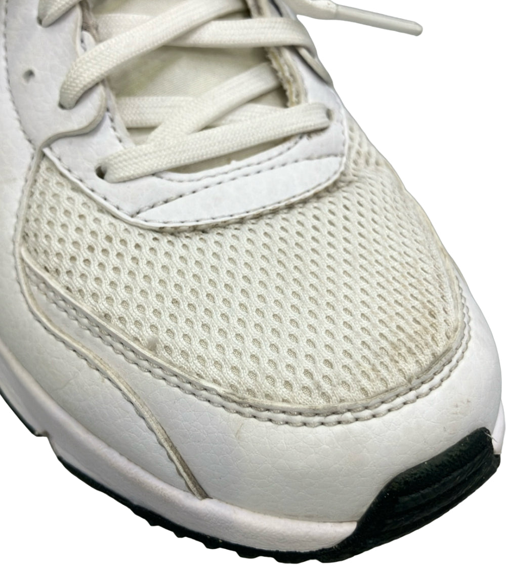 NIKE ローカットスニーカー エア マックス エクシー CD5432-111 レディース SIZE 23.5 ナイキ