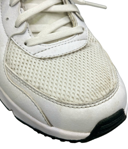 NIKE ローカットスニーカー エア マックス エクシー CD5432-111 レディース SIZE 23.5 ナイキ