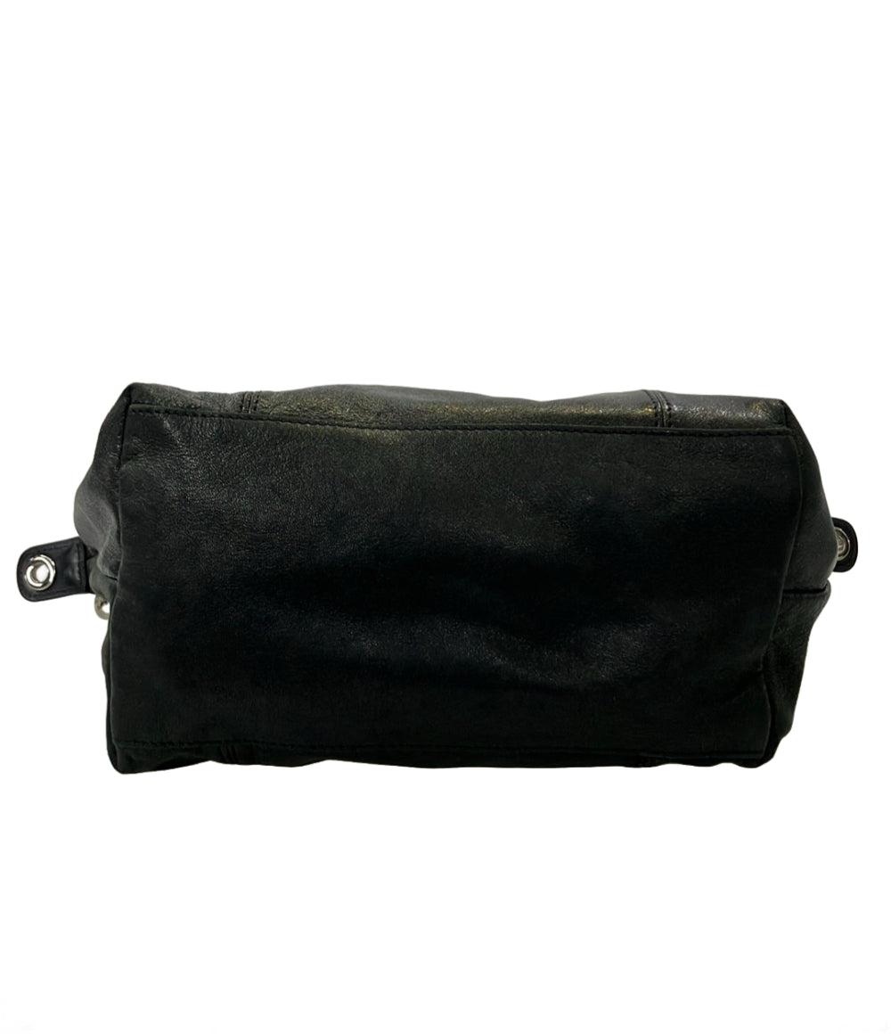 Longchamp 2WAY ハンドバッグ ショルダーバッグ 斜め掛け レディース ロンシャン