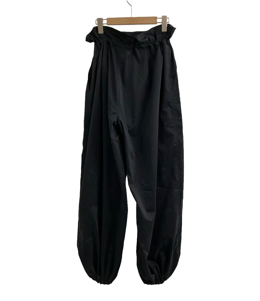 コラム ナイロンバルーンパンツ レディース SIZE 34 (XS) COLUMN