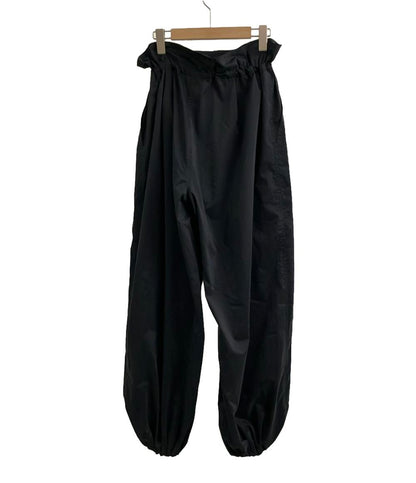 コラム ナイロンバルーンパンツ レディース SIZE 34 (XS) COLUMN