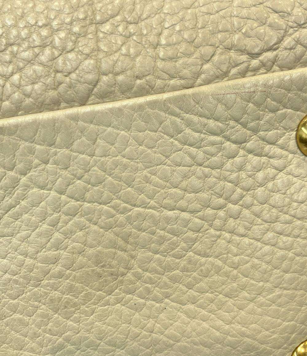 Miu Miu ショルダーバッグ レディース ミュウ ミュウ