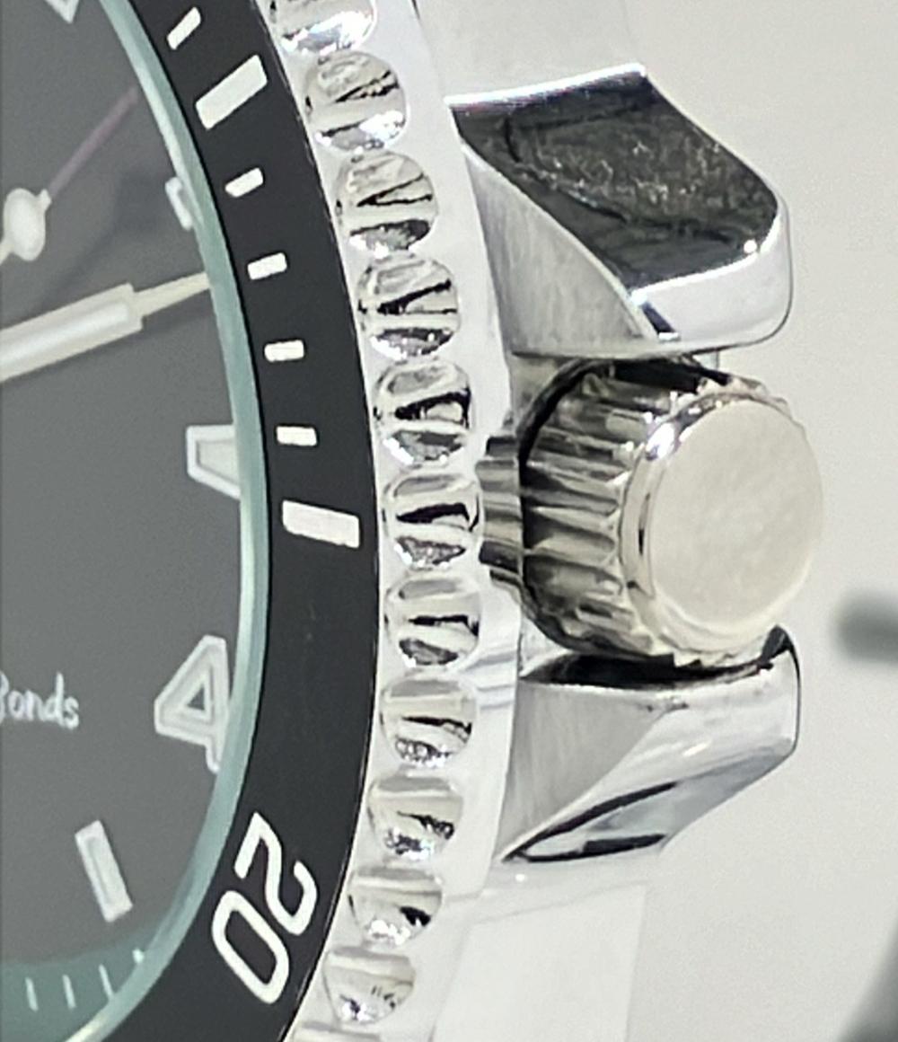 ②-34  602 その他 腕時計 k 欅坂46 TOUR 2019 in TOKYO DOME クオーツ ブラック メンズ