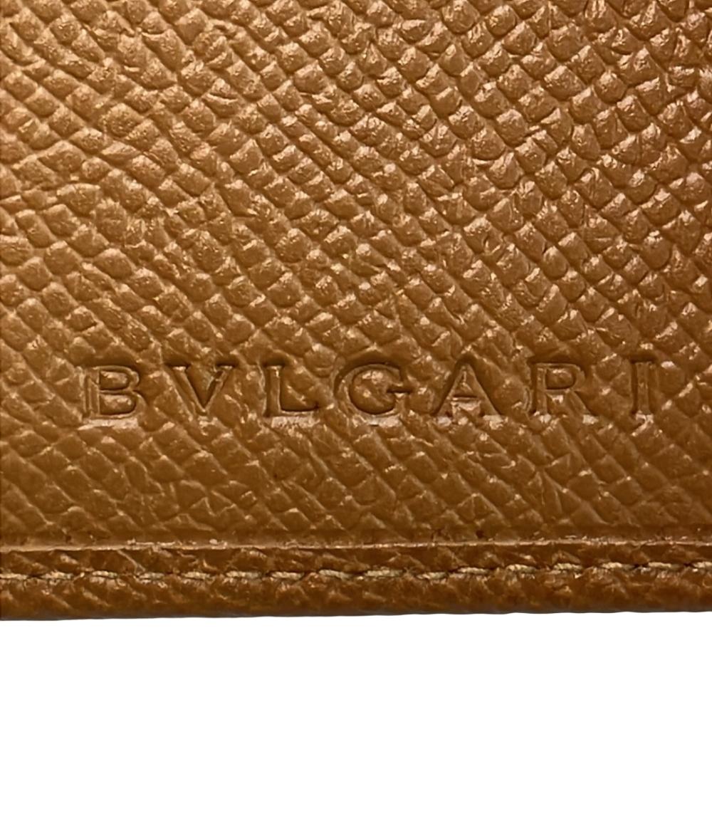 美品 BVLGARI 6連キーケース レディース メンズ ブルガリ – Rehello by