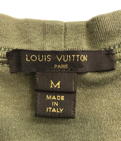 ルイヴィトン  半袖Tシャツ ビジュー付き      レディース SIZE M (M) Louis Vuitton