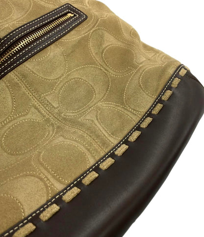 COACH ショルダーバッグ 肩掛け シグネチャー 10311 レディース コーチ