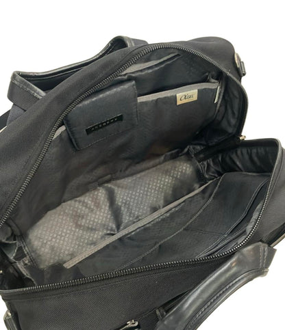 エースジーン ブリーフケース ビジネスバッグ リュック ショルダーバッグ 3WAY メンズ ACEGENE